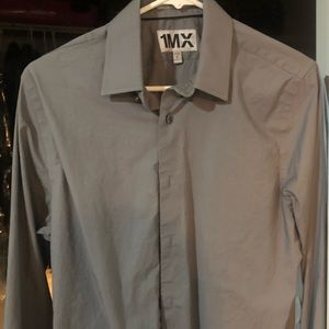 Express Dress Shirt